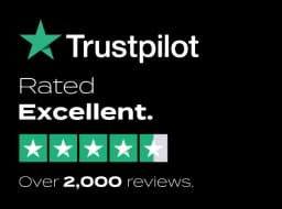 Trustpilot Rating
